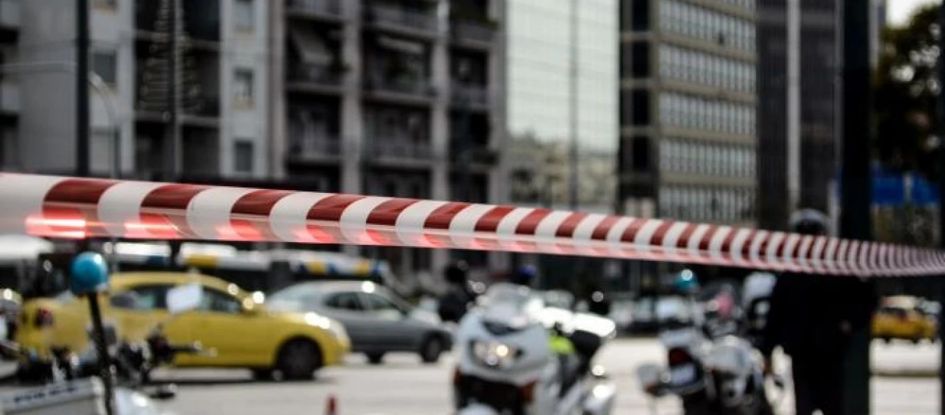 Κορωνοϊός: «Κλειδώνουν» και την Αρκαδία - Σκληρό lockdown και στο Ναύπλιο